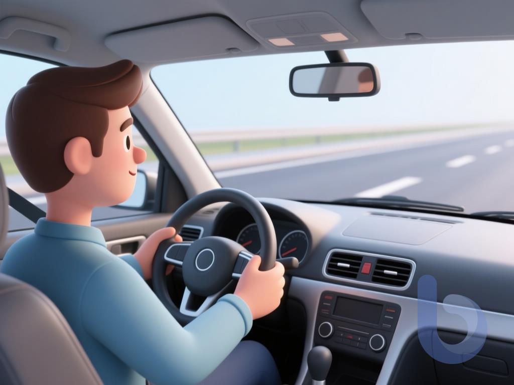 drive